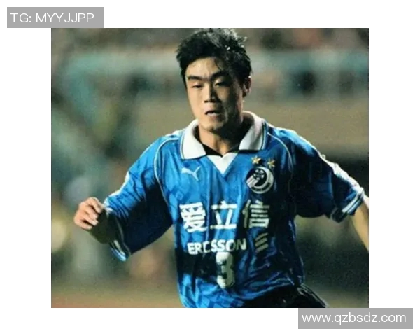 大连历代知名足球球星完整名单盘点与辉煌历史回顾