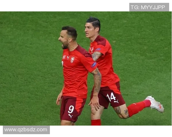 瑞士足球历史巨星回顾与贡献分析:从贝尔霍夫到沙奇里 瑞士足球历史巨星回顾与贡献分析:从贝尔霍夫到沙奇里