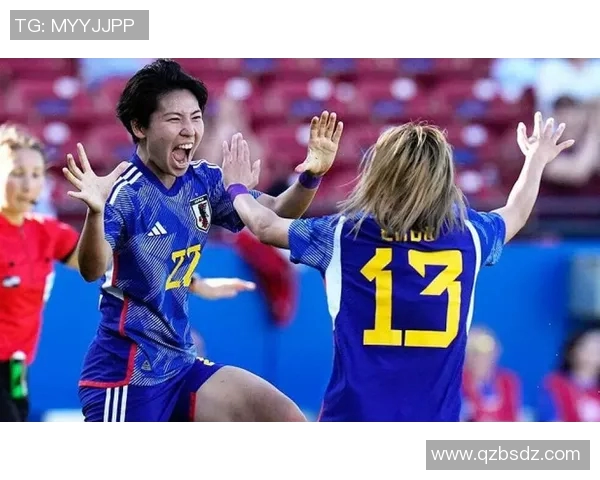 日本女足球星的代表人物与成就盘点有哪些名字值得关注 日本女足球星的代表人物与成就盘点有哪些名字值得关注