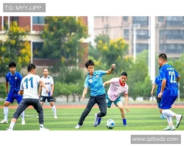 武汉超级球星足球引领城市体育热潮助力青少年运动发展