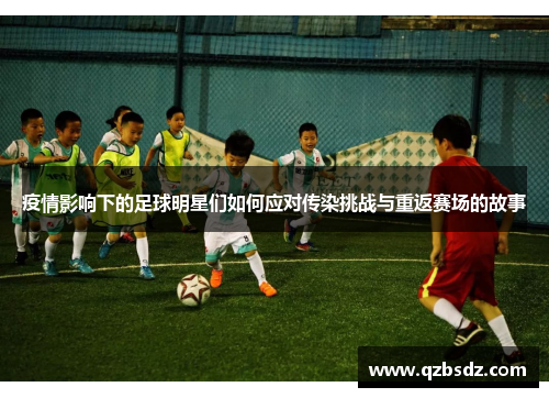疫情影响下的足球明星们如何应对传染挑战与重返赛场的故事